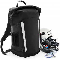 Quadra SLX 25 Litre Waterproof Backpack