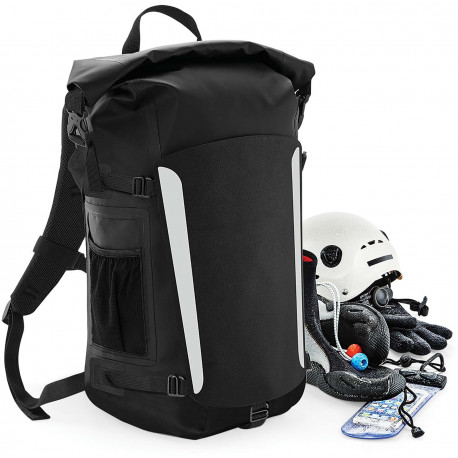 Quadra SLX 25 Litre Waterproof Backpack