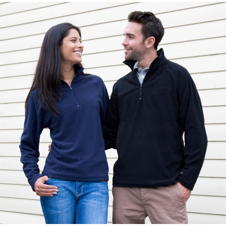 Result MICROPOLAIRE COL ZIPP�