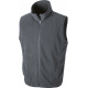 Result Micro fleece gilet