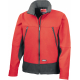 Result Activity Softshell Jacket