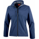 Result VESTE SOFTSHELL FEMME