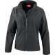 Result Ladies´ Classic Softshell Jacket