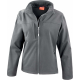 Result Ladies´ Classic Softshell Jacket