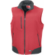 Result Softshell Bodywarmer