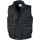 Result BODYWARMER MATELASS� RIPSTOP