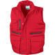 Result Ripstop Quilted Bodywarmer