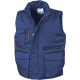 Result Ripstop Quilted Bodywarmer