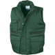 Result BODYWARMER MATELASS� RIPSTOP