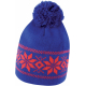 Result Fair Isle Beanie