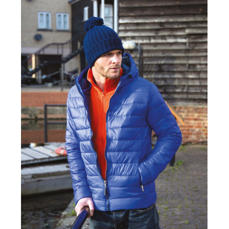 Result Men´s Snow Bird Padded Jacket