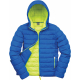 Result Men´s Snow Bird Padded Jacket
