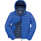 Result Men´s Snow Bird Padded Jacket