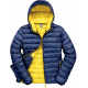 Result Men´s Snow Bird Padded Jacket