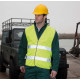 Result Gilet de s�curit� High Viz Motorist