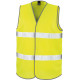 Result Gilet de s�curit� High Viz Motorist