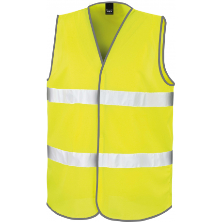 Result Gilet de s�curit� High Viz Motorist