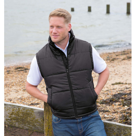 Result Core Bodywarmer