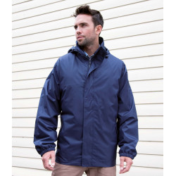 Result PARKA 3 EN 1 CORE