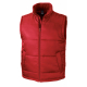 Result BODYWARMER CORE