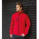 Result Veste Softshell Capuche Homme