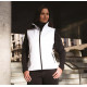 Result Bodywarmer Softshell Femme Printable