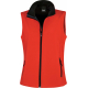 Result Ladies´ Printable Softshell Bodywarmer