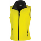 Result Ladies´ Printable Softshell Bodywarmer