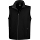 Result Men´s Printable Softshell Bodywarmer