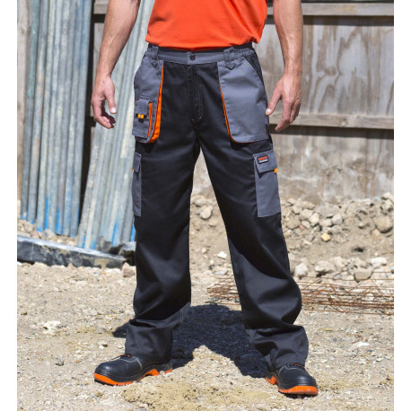 Result Pantalon Lite