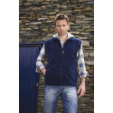 Result GILET POLAIRE POLARTHERM�