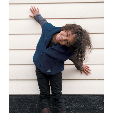 Result Junior Polartherm� Bodywarmer