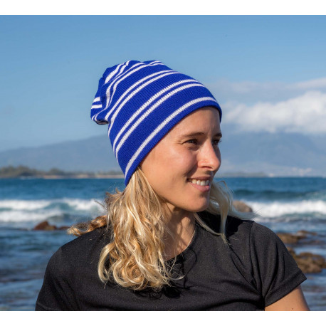 Result Team Reversible Beanie