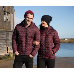 Result BLIZZARD PADDED JACKET