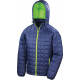 Result BLIZZARD PADDED JACKET