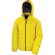 Result BLIZZARD PADDED JACKET