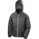Result BLIZZARD PADDED JACKET