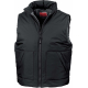 Result Fleece Lined Bodywarmer