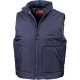 Result Fleece Lined Bodywarmer