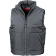 Result Fleece Lined Bodywarmer
