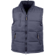 Result BODYWARMER DOUBL� POLARTHERM�