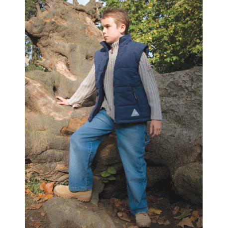 Result Kids´ POLARTHERM� Bodywarmer