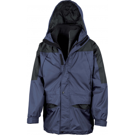 Result Alaska 3-in-1 Jacket