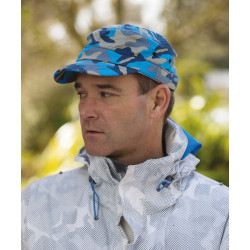 Result Urban camo cap