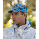 Result Urban camo cap