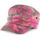 Result Urban camo cap