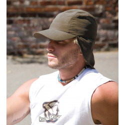 Result Legionnaires cap