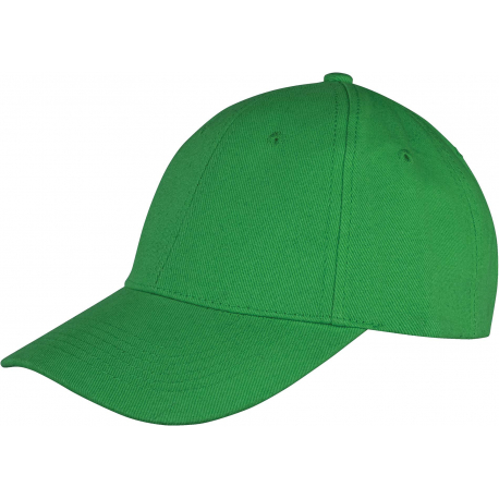 Result Memphis 6-Panel Low Profile Cap
