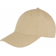 Result Memphis 6-Panel Low Profile Cap