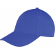 Result Memphis 6-Panel Low Profile Cap